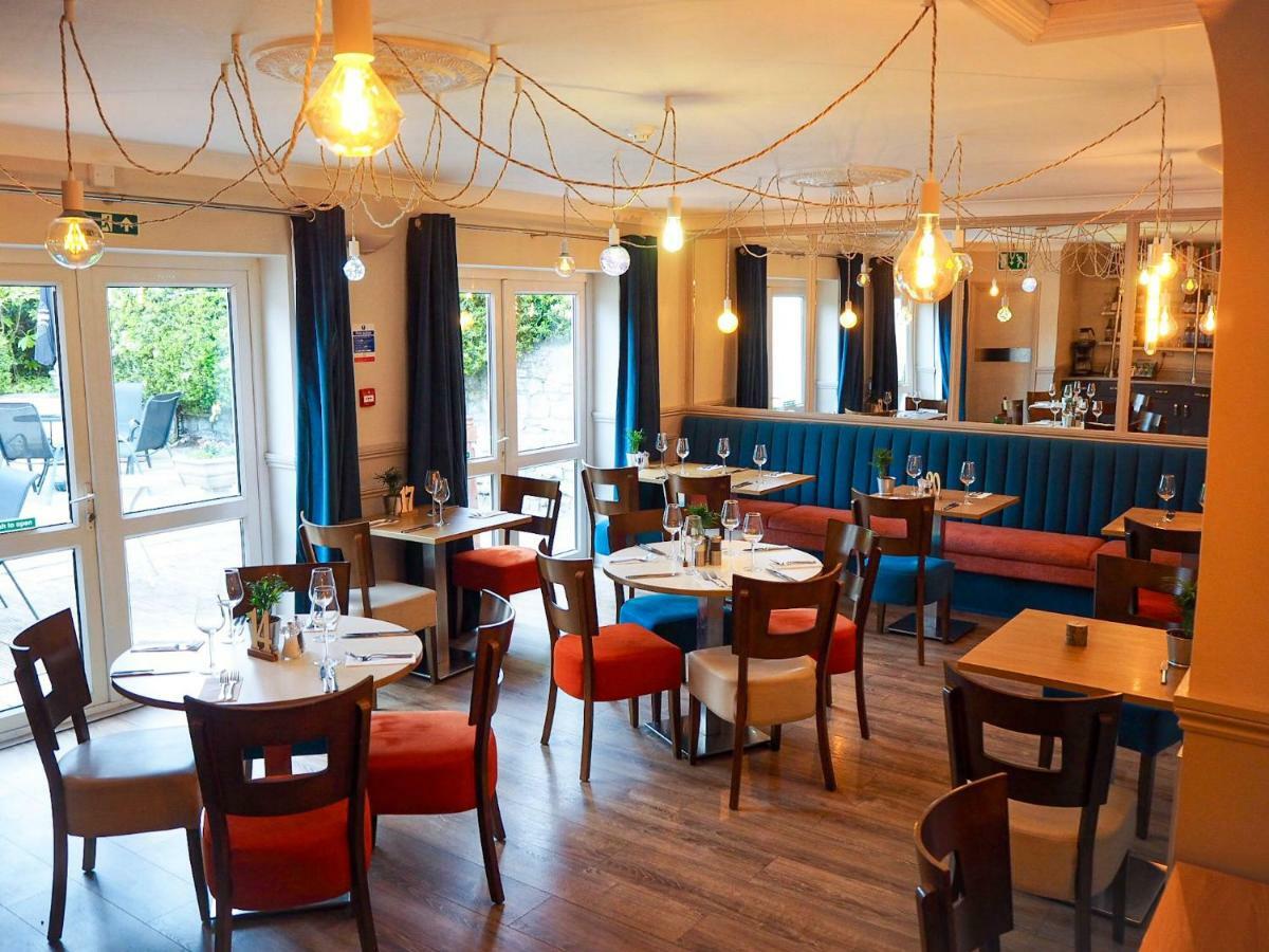Hayward'S At The Grasmere Keynsham Exterior foto